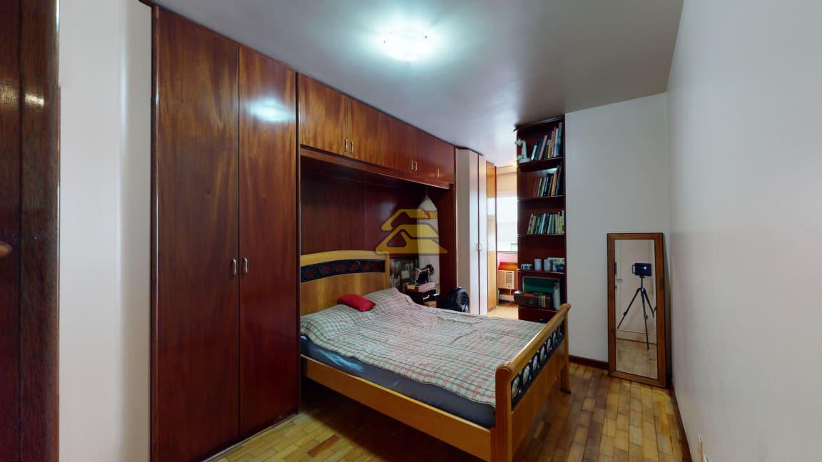 Apartamento à venda com 3 quartos, 117m² - Foto 4