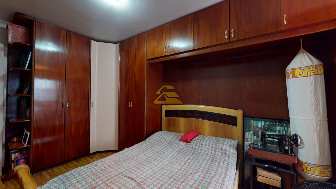 Apartamento à venda com 3 quartos, 117m² - Foto 5