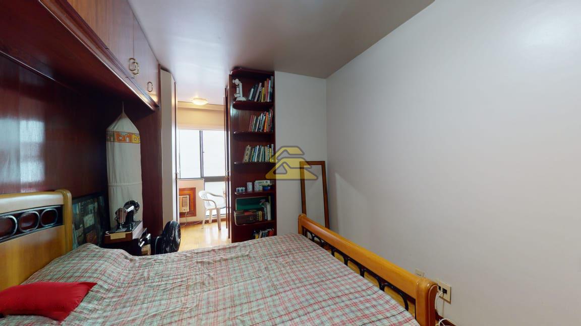 Apartamento à venda com 3 quartos, 117m² - Foto 6