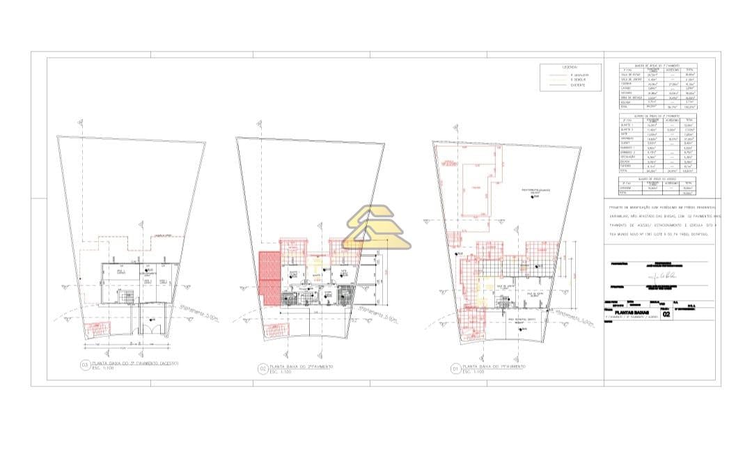 Casa à venda com 3 quartos, 486m² - Foto 23