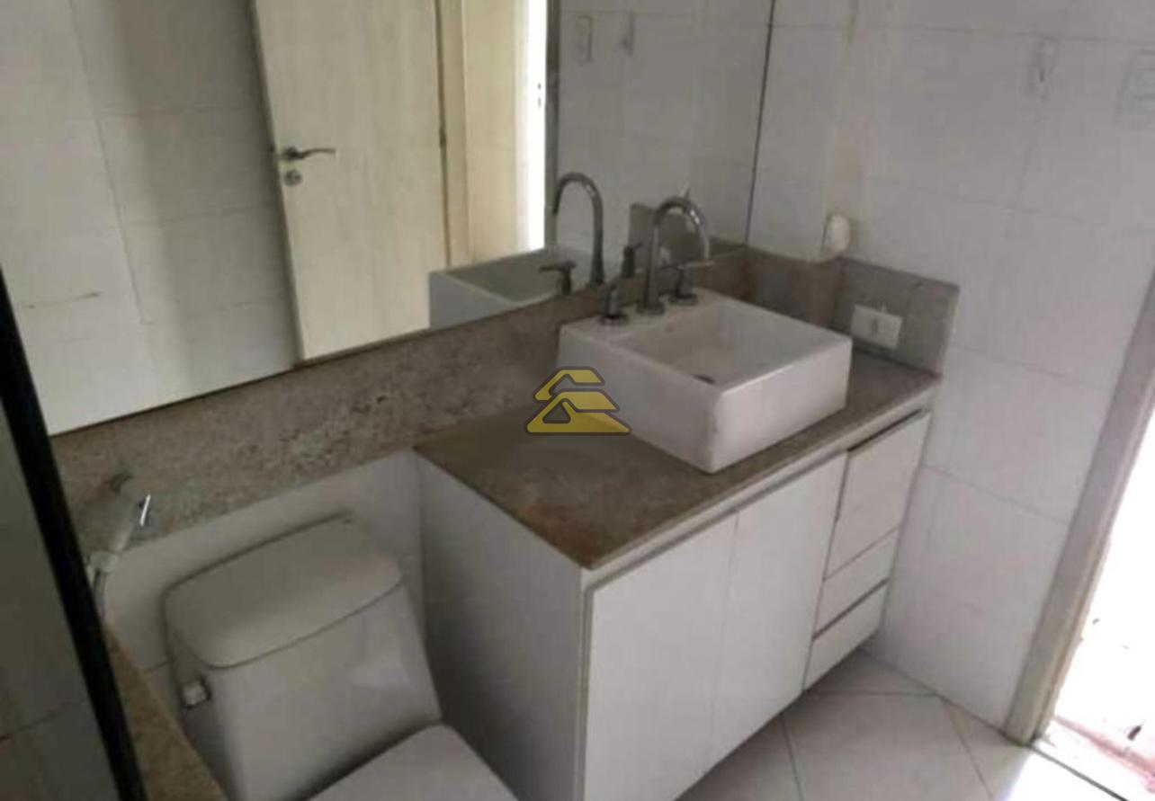 Apartamento à venda com 3 quartos, 99m² - Foto 15