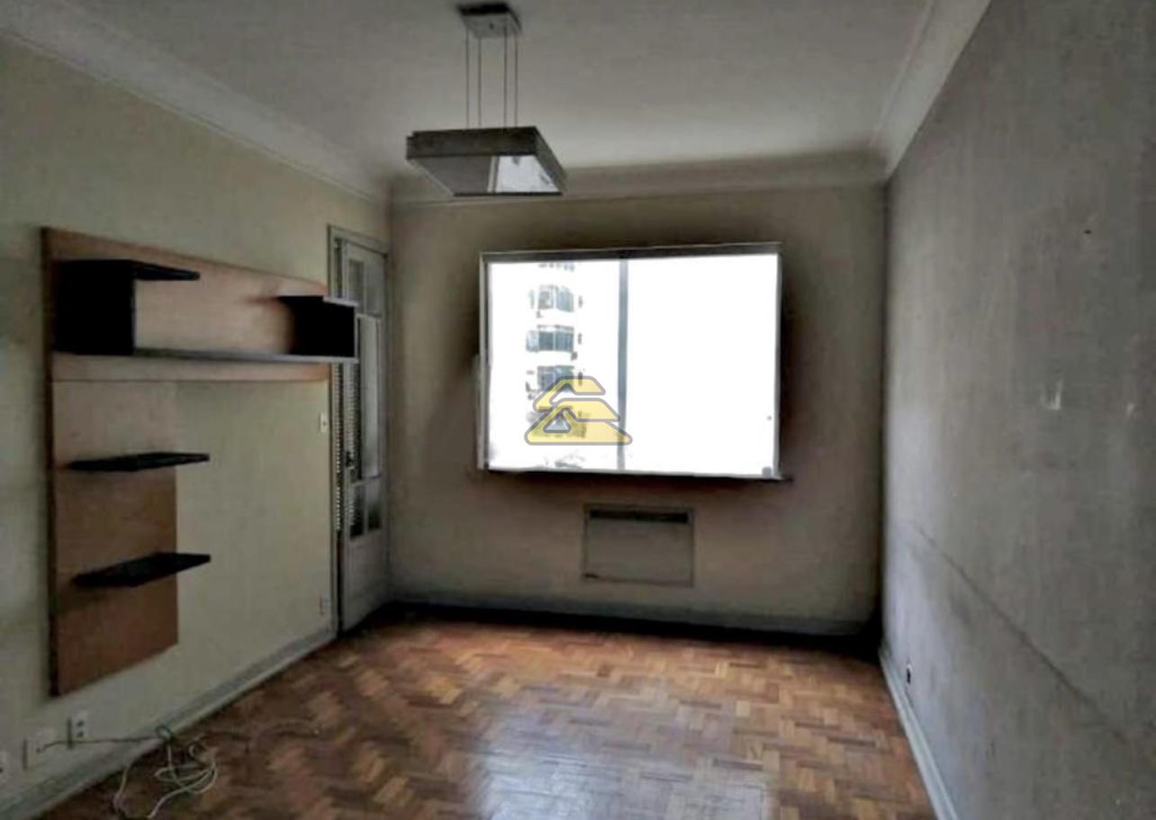 Apartamento à venda com 3 quartos, 99m² - Foto 1