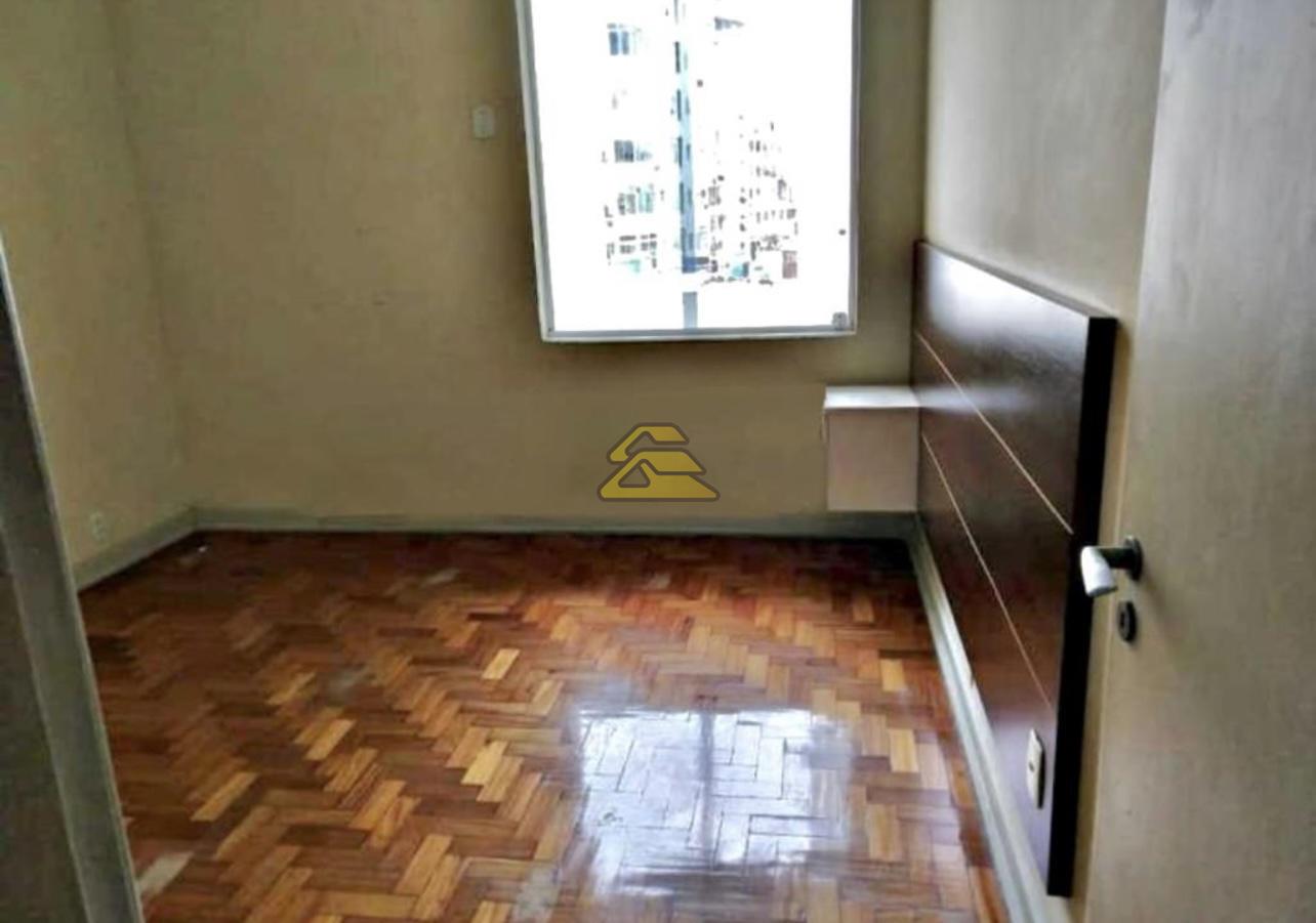 Apartamento à venda com 3 quartos, 99m² - Foto 5