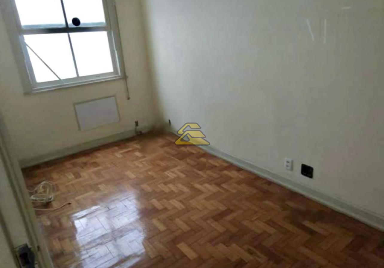 Apartamento à venda com 3 quartos, 99m² - Foto 10