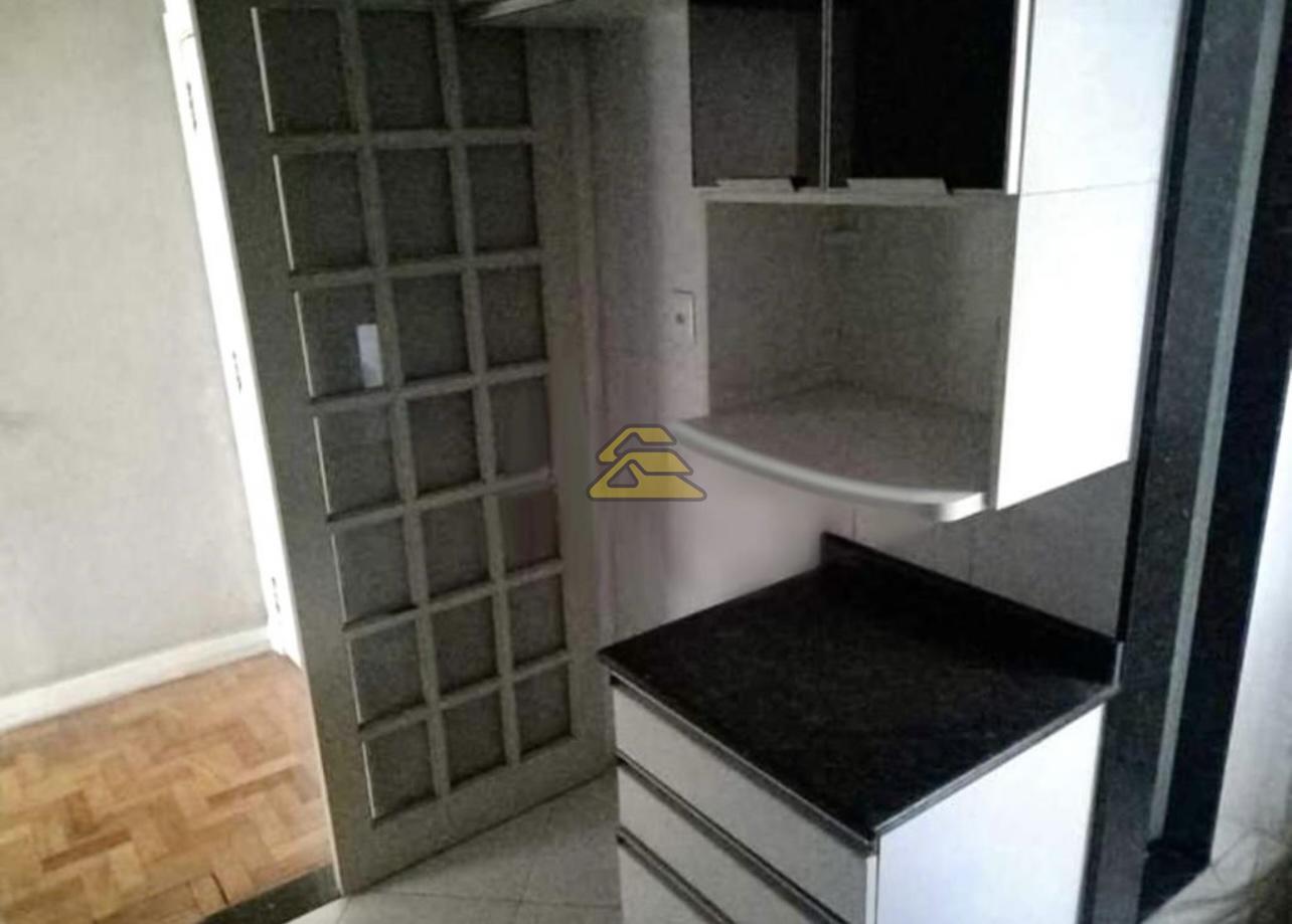 Apartamento à venda com 3 quartos, 99m² - Foto 19