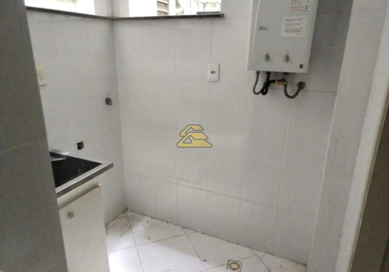 Apartamento à venda com 3 quartos, 99m² - Foto 20