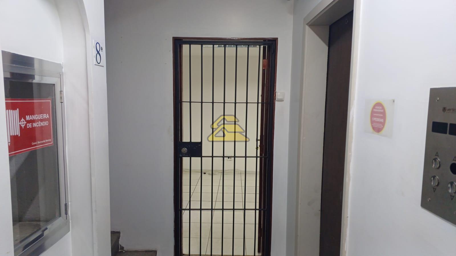 Conjunto Comercial-Sala à venda, 90m² - Foto 5