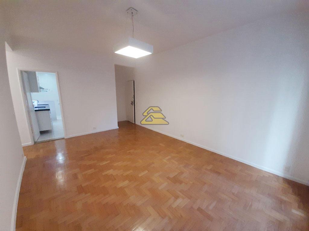 Apartamento à venda com 3 quartos, 130m² - Foto 4