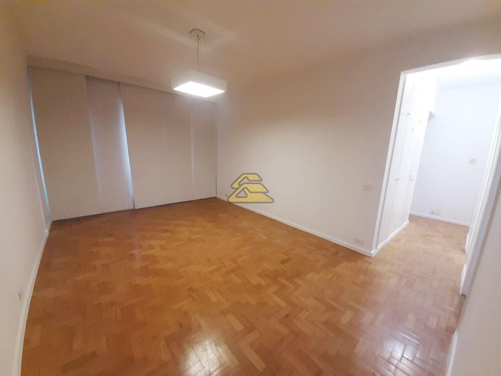 Apartamento à venda com 3 quartos, 130m² - Foto 5