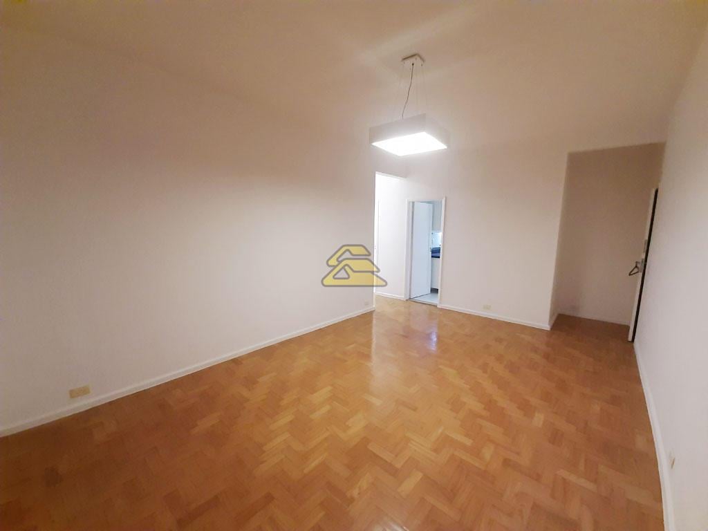 Apartamento à venda com 3 quartos, 130m² - Foto 6