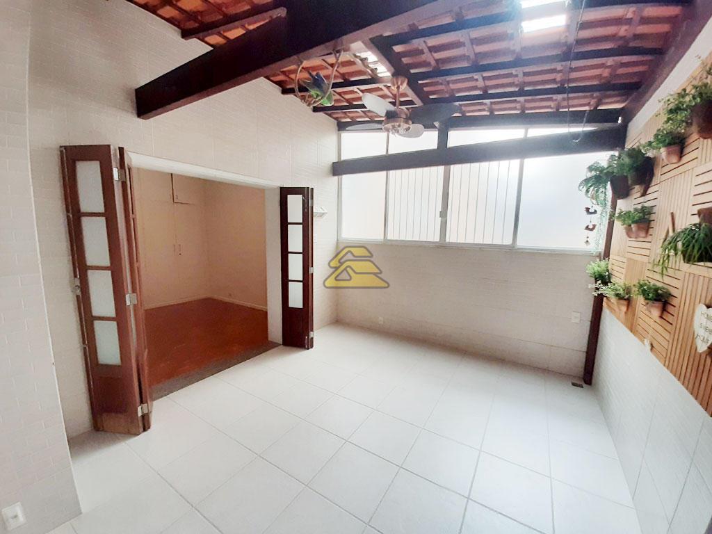 Apartamento à venda com 3 quartos, 130m² - Foto 22