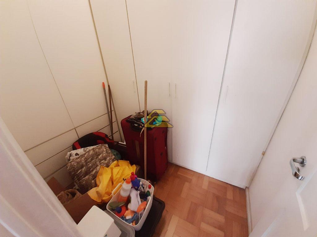 Apartamento à venda com 3 quartos, 130m² - Foto 23