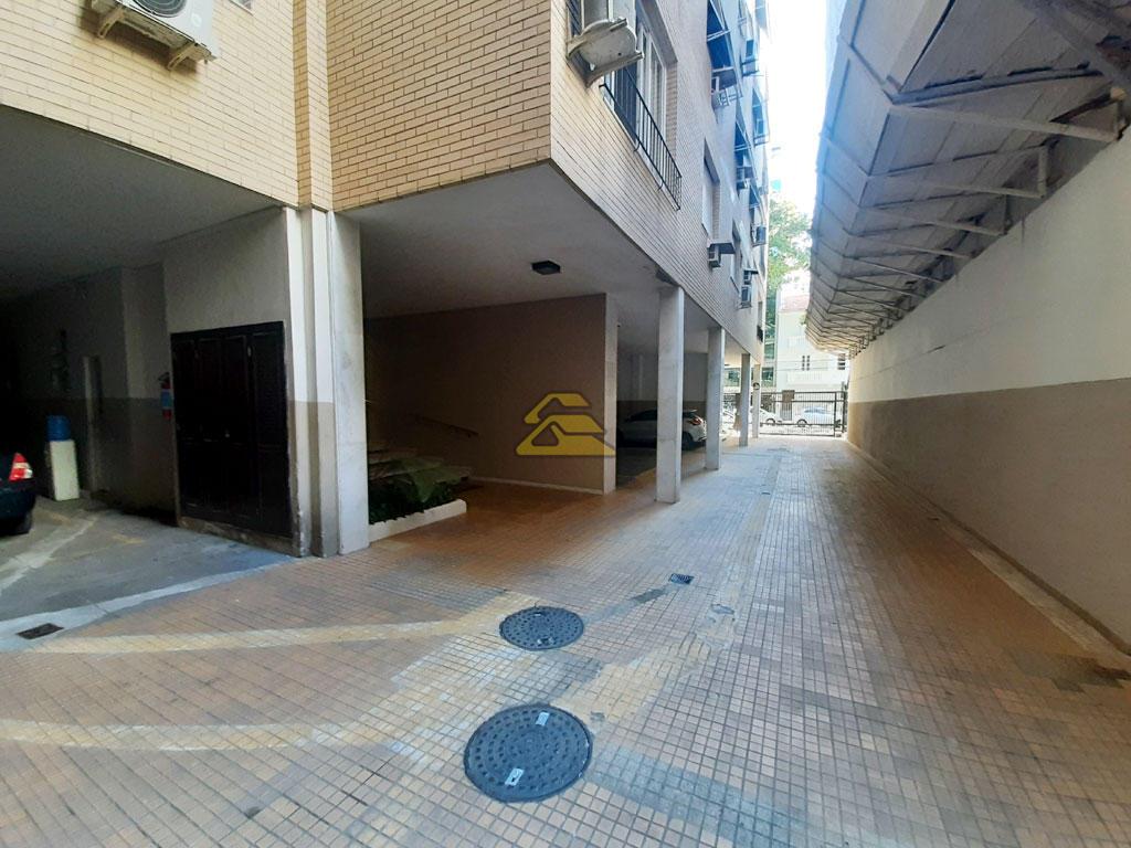 Apartamento à venda com 3 quartos, 130m² - Foto 29