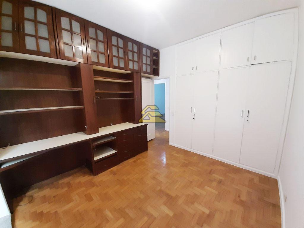 Apartamento à venda com 3 quartos, 130m² - Foto 38