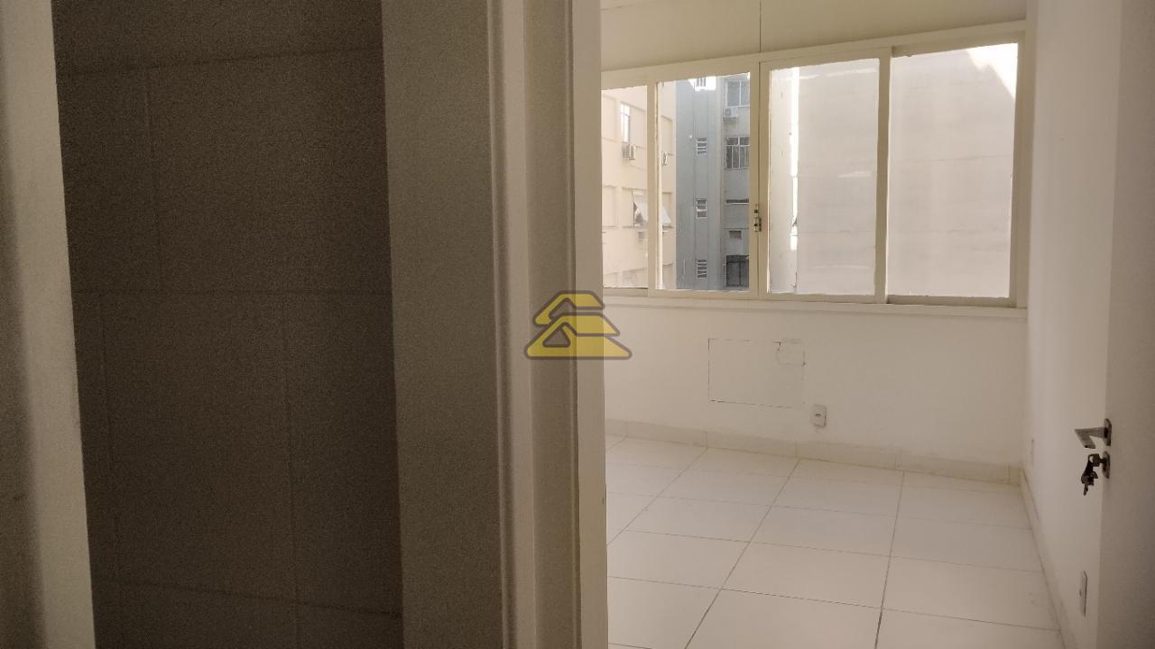 Conjunto Comercial-Sala à venda, 37m² - Foto 11