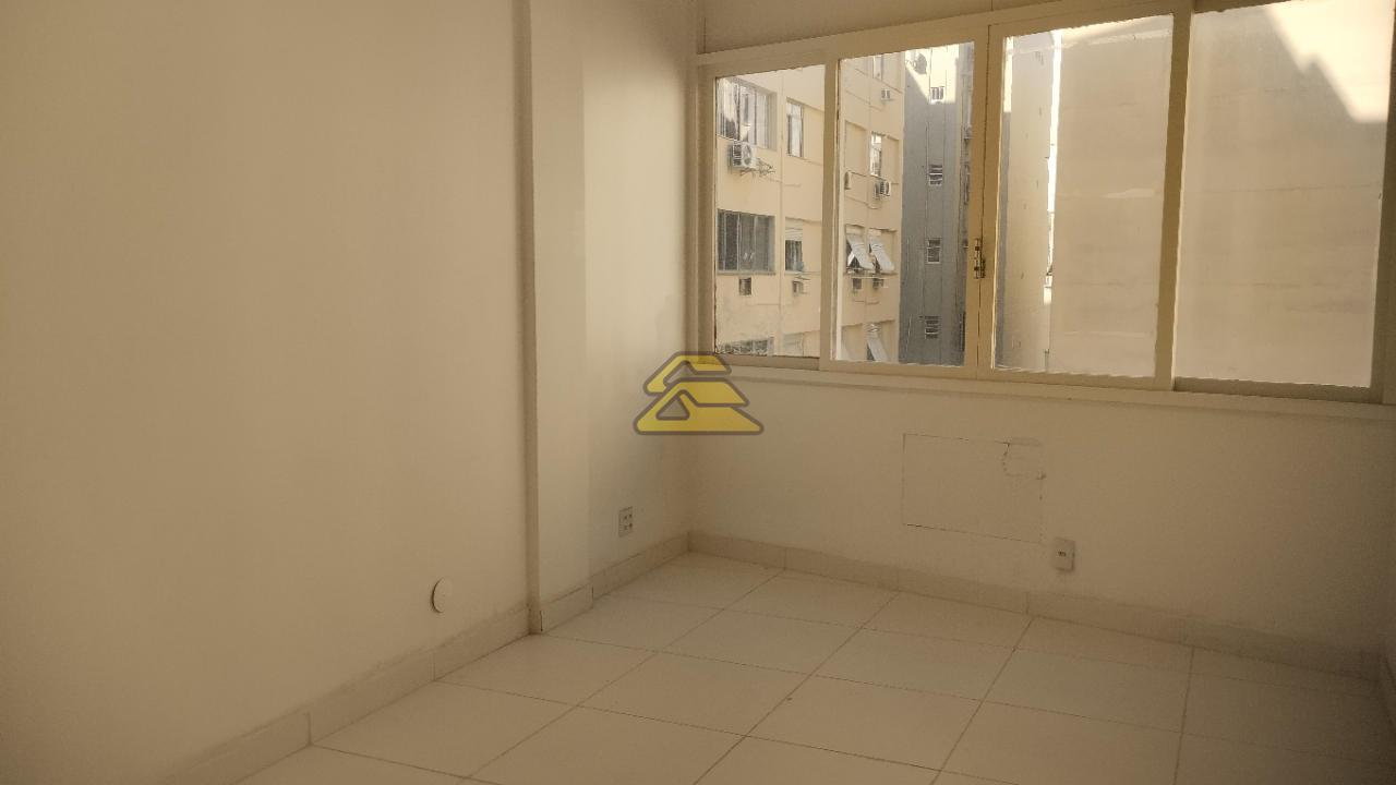 Conjunto Comercial-Sala à venda, 37m² - Foto 2