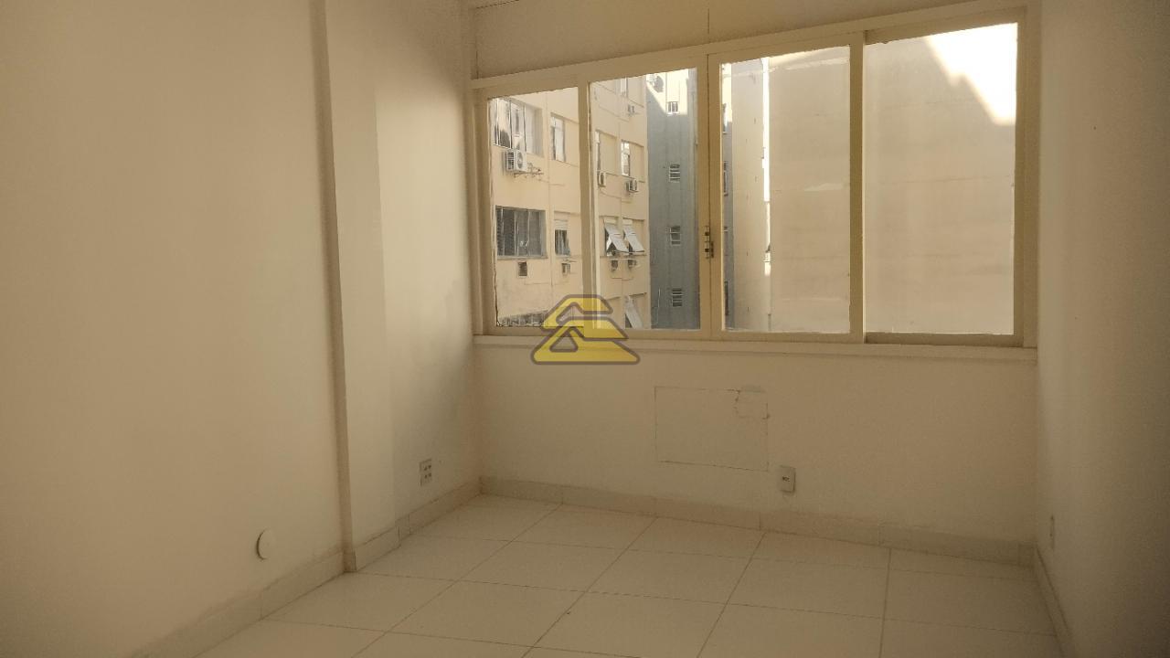 Conjunto Comercial-Sala à venda, 37m² - Foto 1