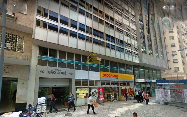 Conjunto Comercial-Sala à venda, 272m² - Foto 9