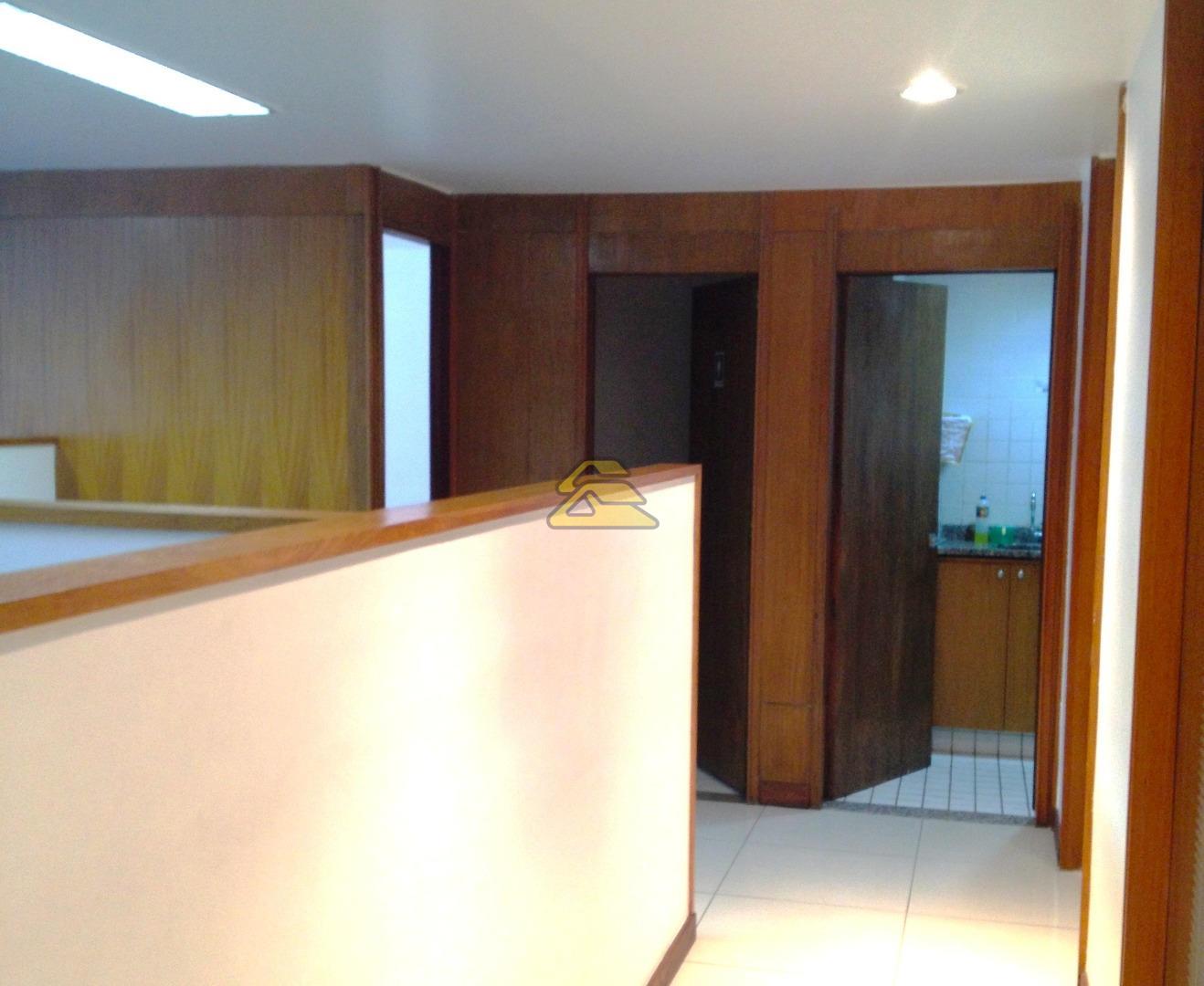 Conjunto Comercial-Sala à venda, 272m² - Foto 31