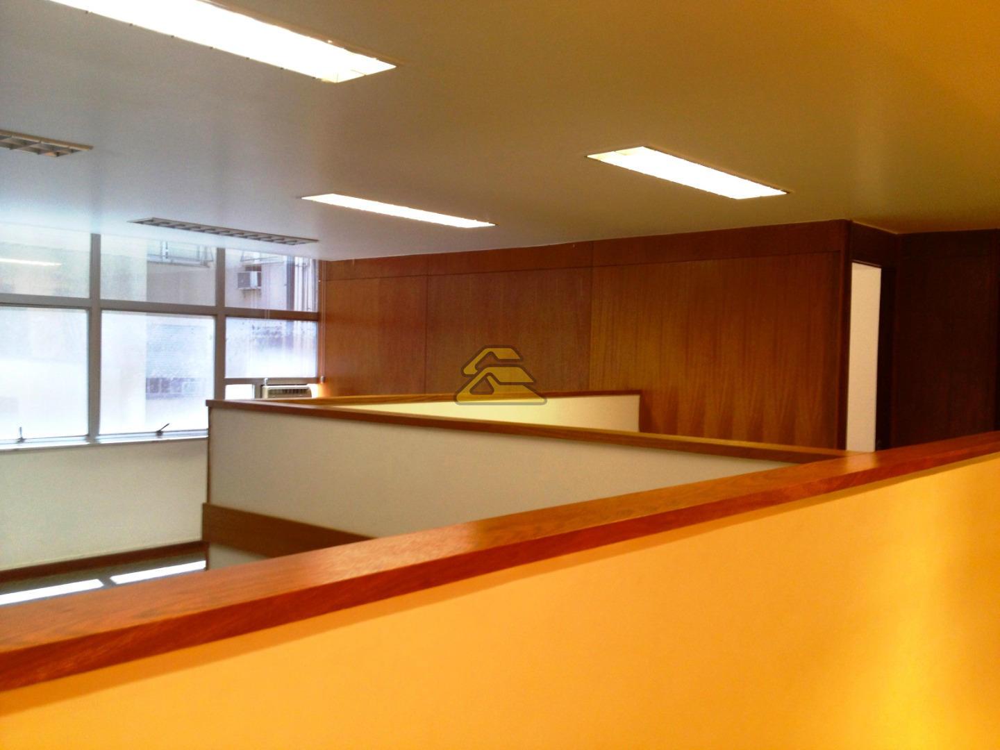 Conjunto Comercial-Sala à venda, 272m² - Foto 1