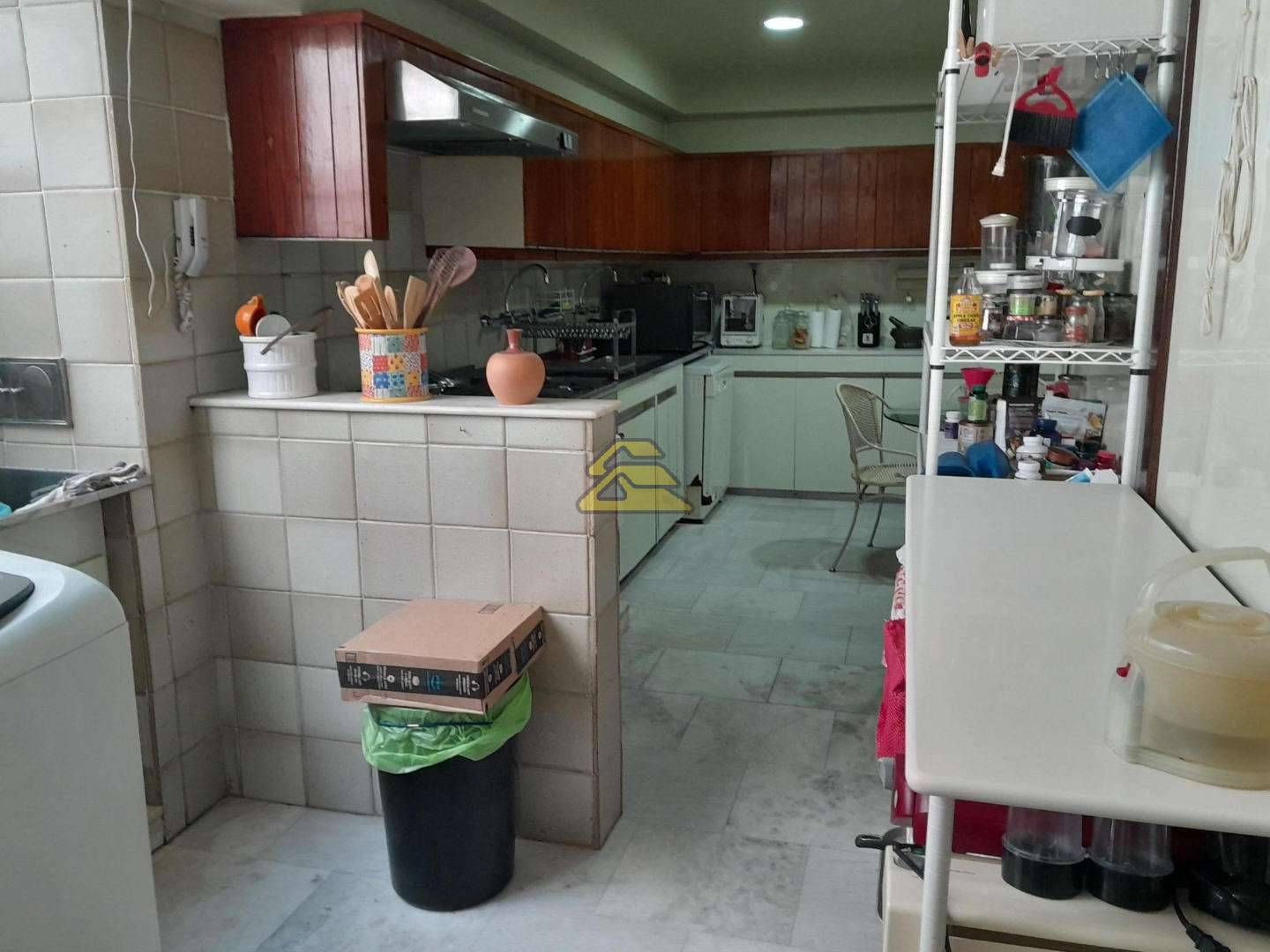 Apartamento à venda com 3 quartos, 170m² - Foto 19