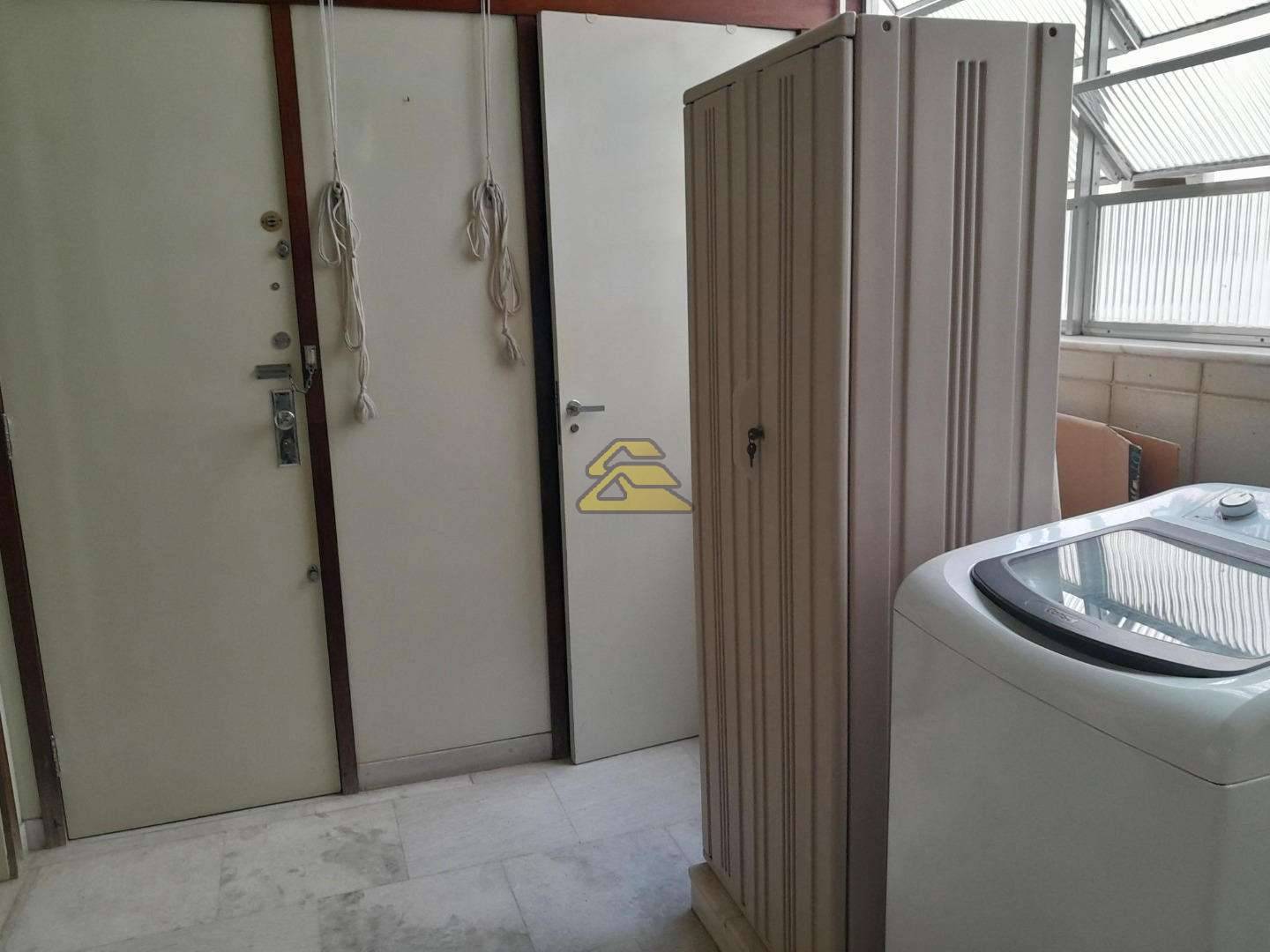 Apartamento à venda com 3 quartos, 170m² - Foto 27