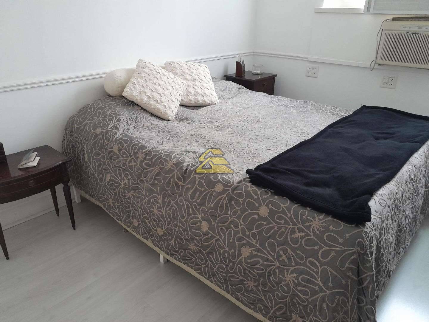 Apartamento à venda com 3 quartos, 170m² - Foto 13