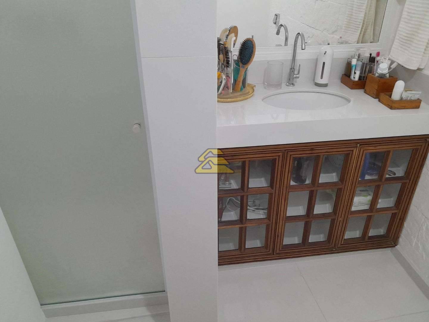 Apartamento à venda com 3 quartos, 170m² - Foto 24