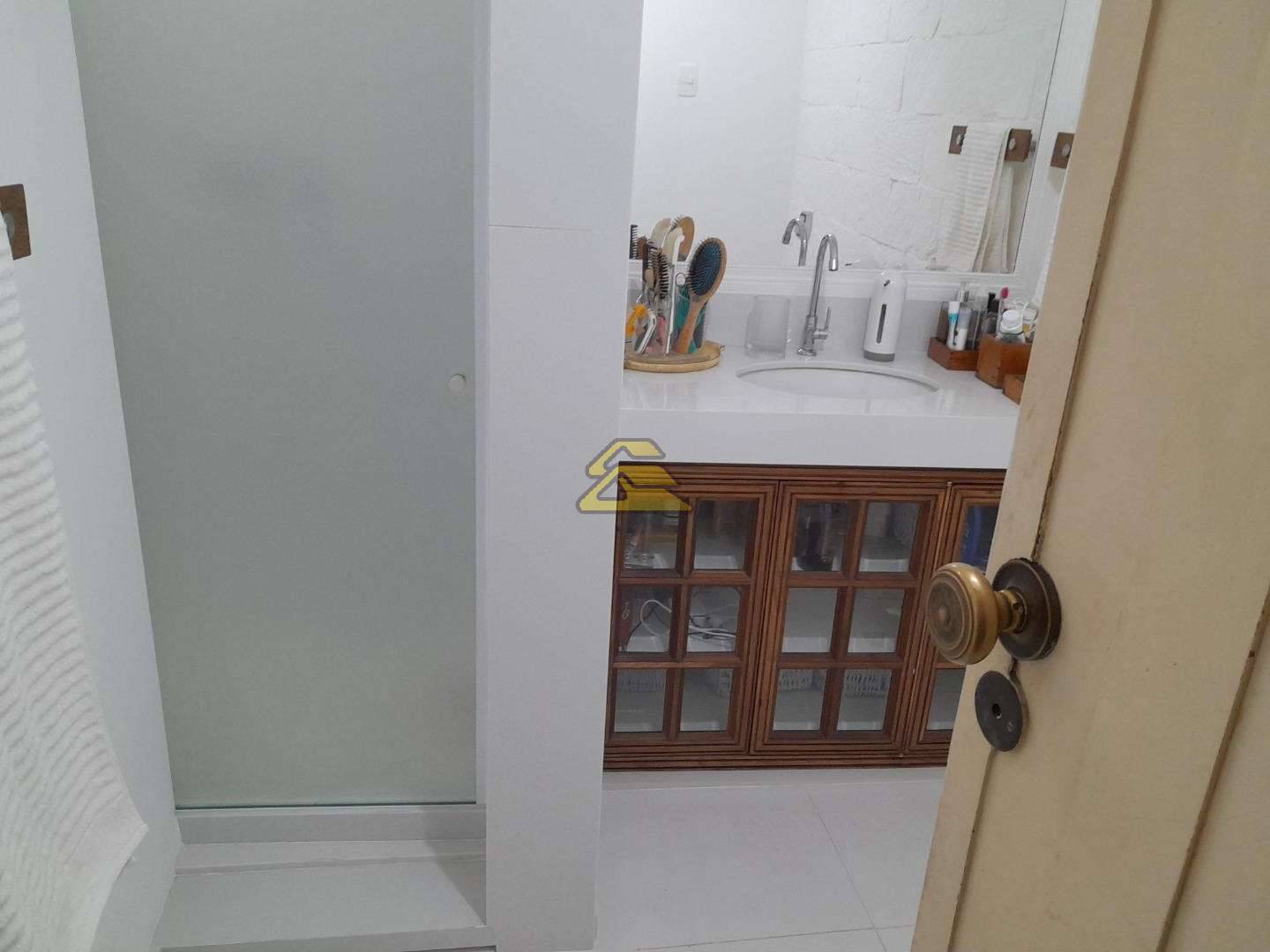 Apartamento à venda com 3 quartos, 170m² - Foto 26