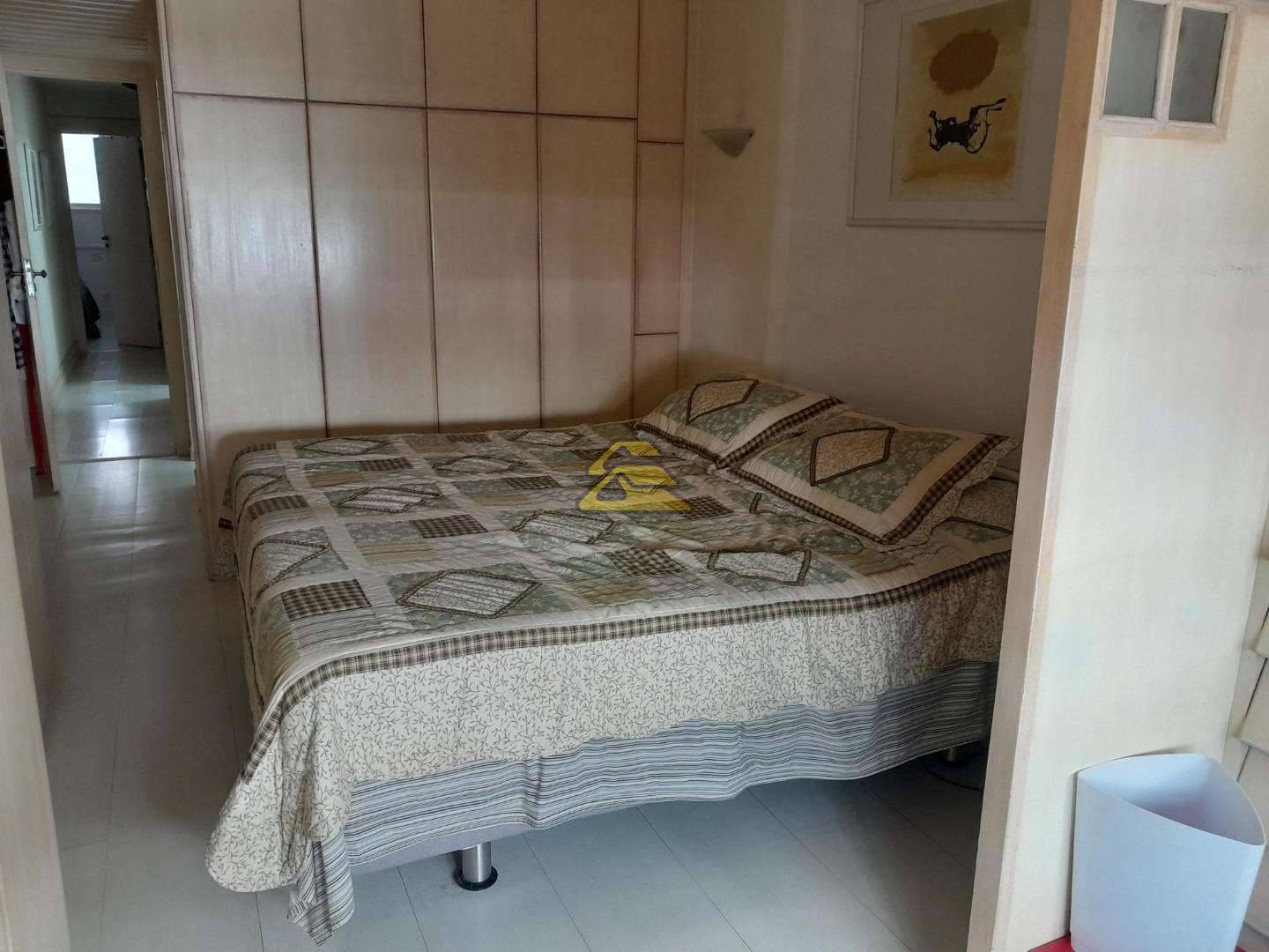 Apartamento à venda com 3 quartos, 170m² - Foto 11