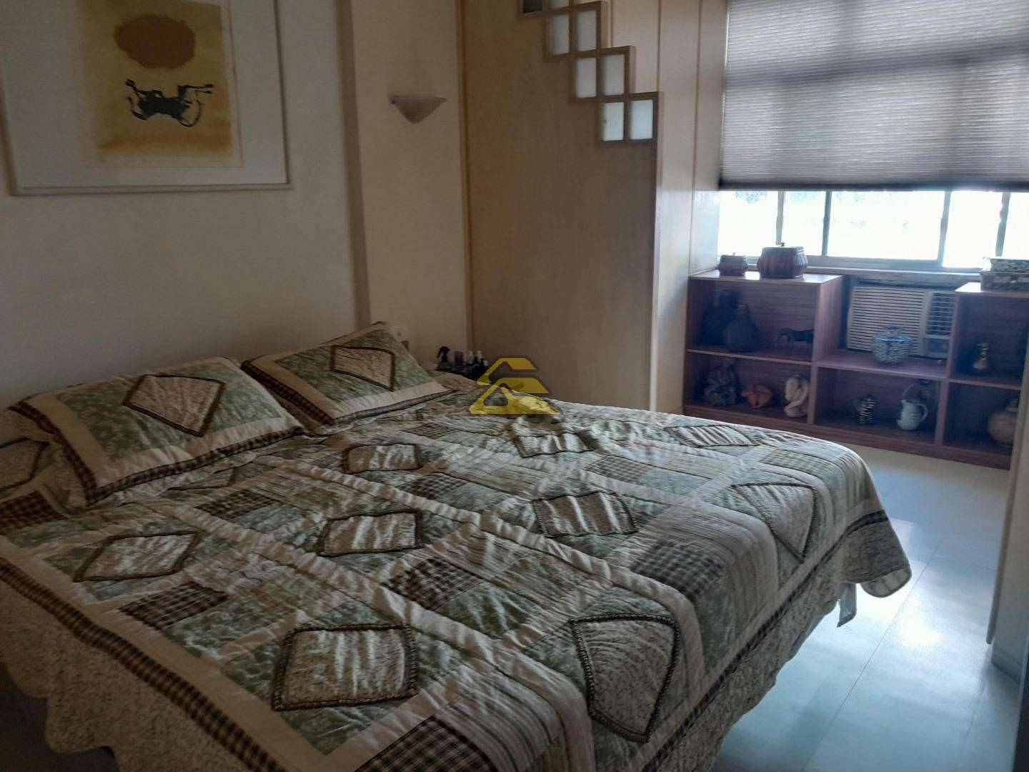 Apartamento à venda com 3 quartos, 170m² - Foto 10