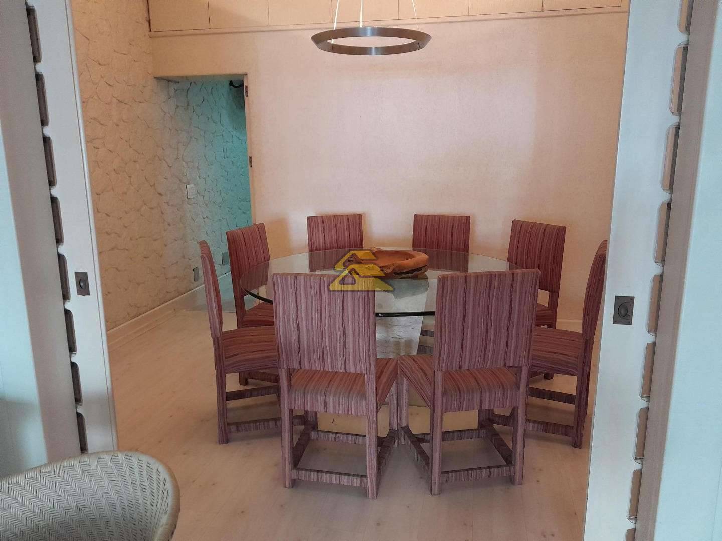 Apartamento à venda com 3 quartos, 170m² - Foto 6