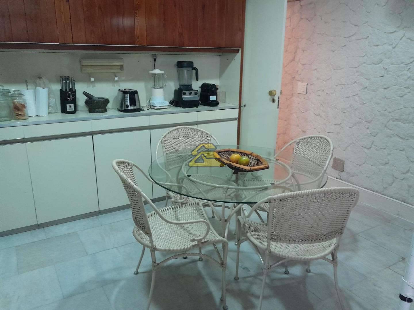 Apartamento à venda com 3 quartos, 170m² - Foto 21