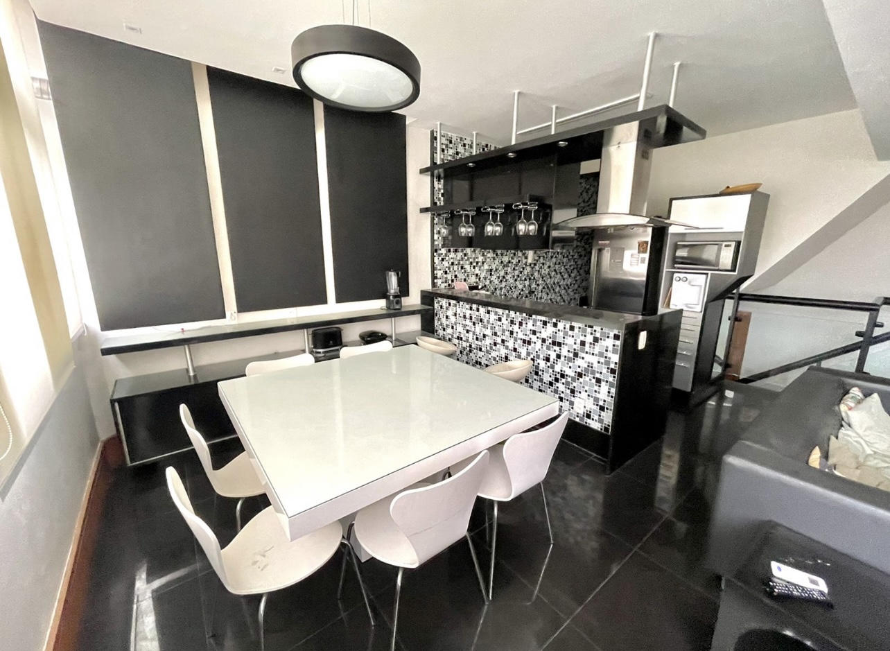 Apartamento à venda com 3 quartos, 129m² - Foto 9