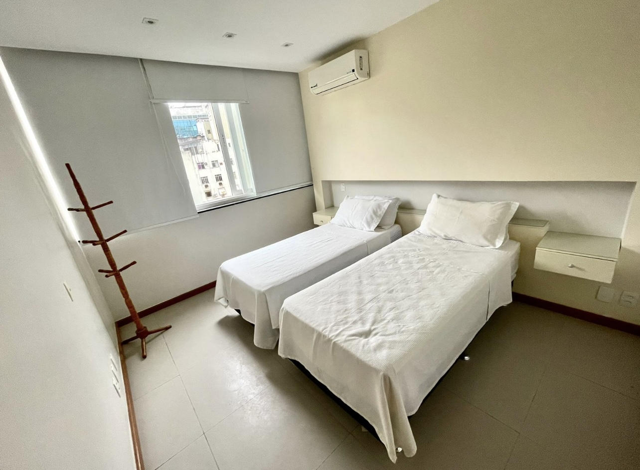 Apartamento à venda com 3 quartos, 129m² - Foto 19