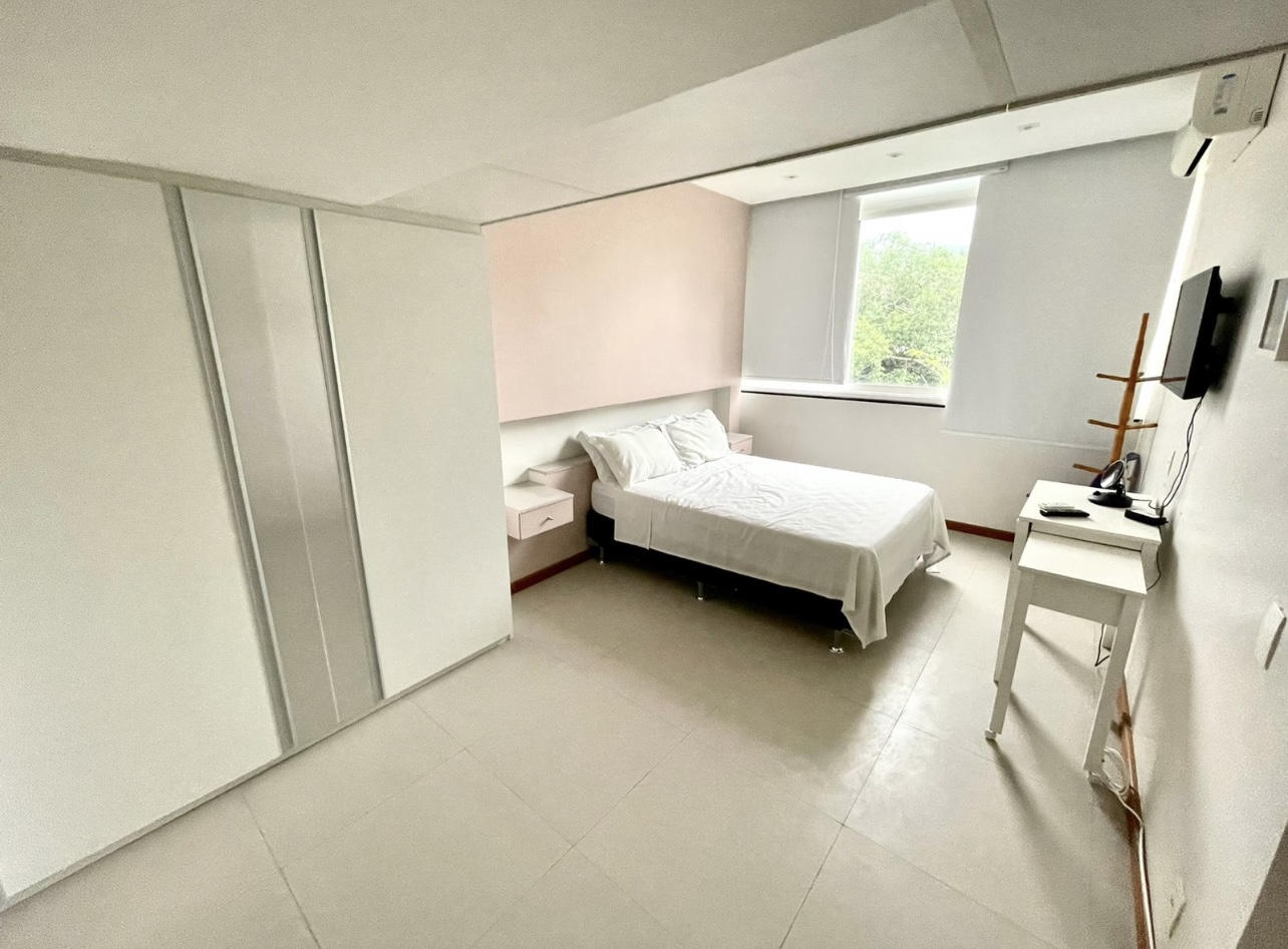 Apartamento à venda com 3 quartos, 129m² - Foto 10