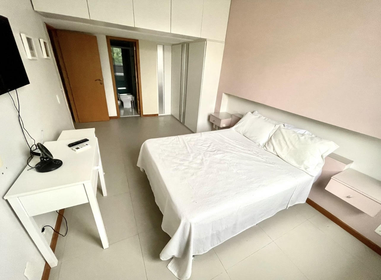 Apartamento à venda com 3 quartos, 129m² - Foto 12