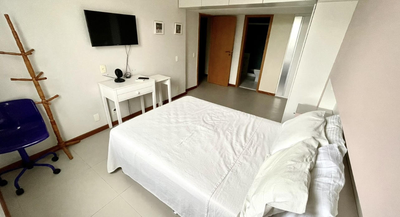 Apartamento à venda com 3 quartos, 129m² - Foto 14