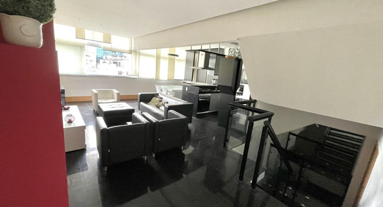 Apartamento à venda com 3 quartos, 129m² - Foto 2