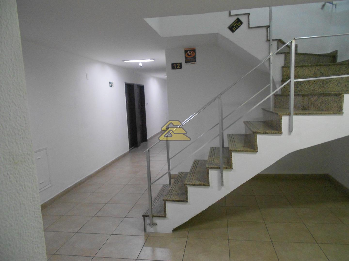 Conjunto Comercial-Sala à venda, 33m² - Foto 6