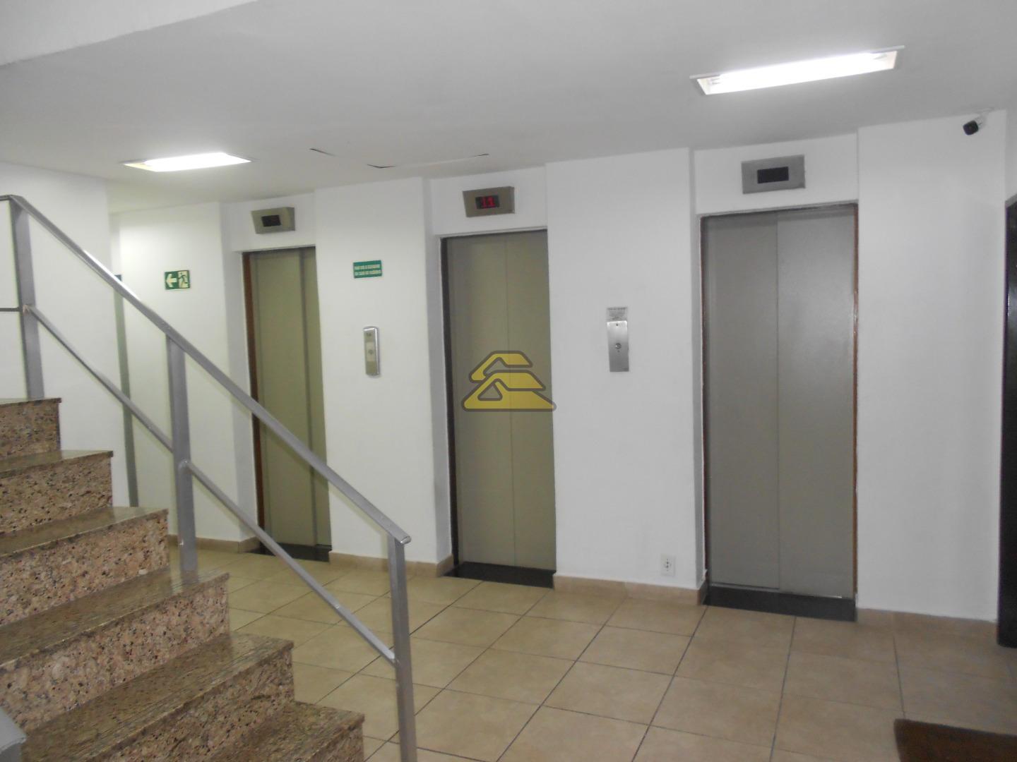 Conjunto Comercial-Sala à venda, 33m² - Foto 7