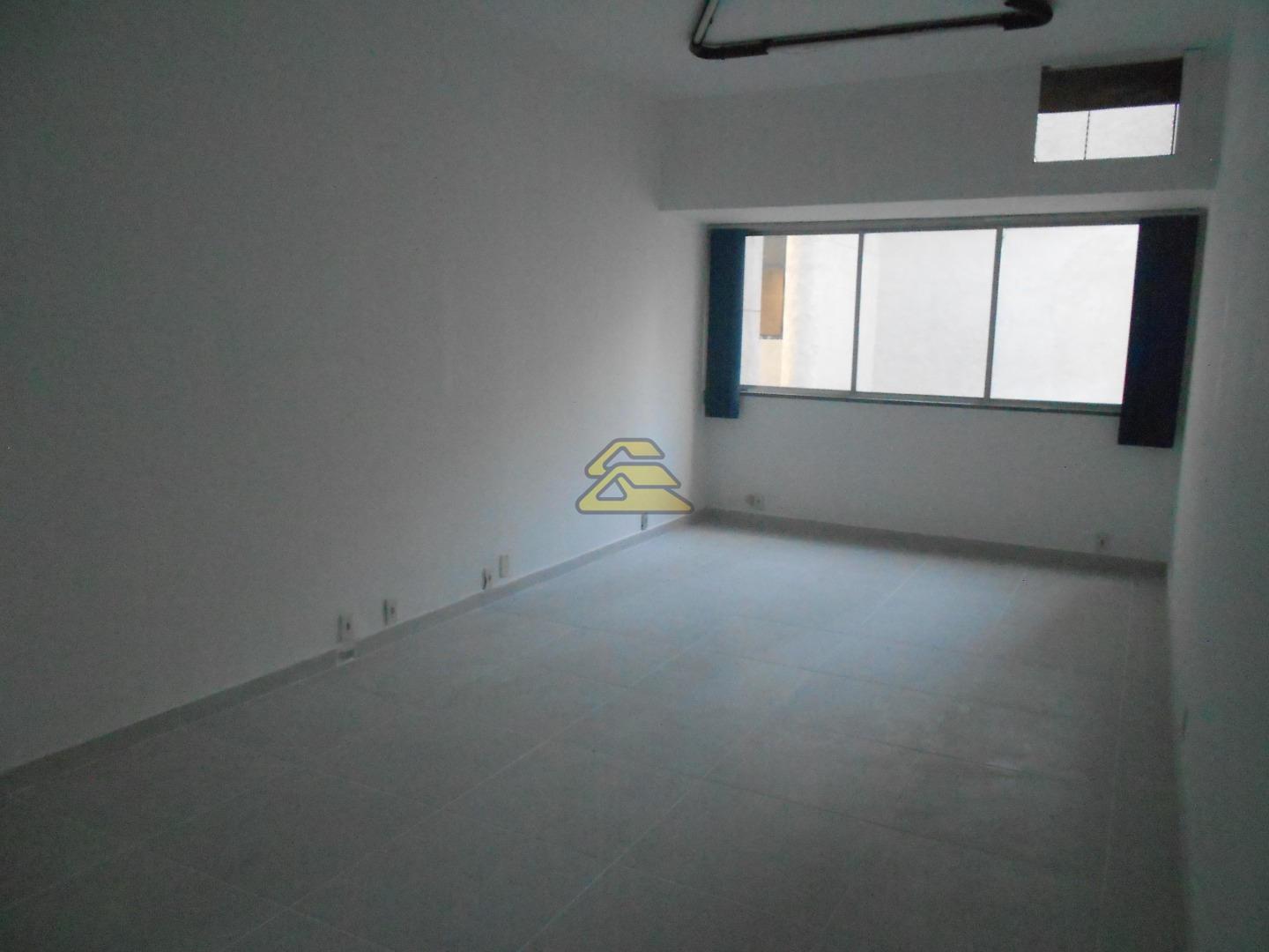 Conjunto Comercial-Sala à venda, 33m² - Foto 1