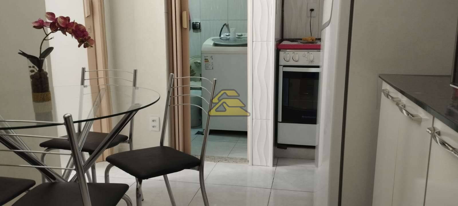 Kitnet e Studio à venda com 1 quarto, 21m² - Foto 2