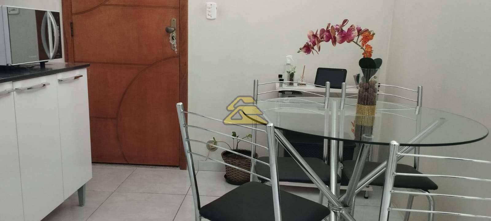 Kitnet e Studio à venda com 1 quarto, 21m² - Foto 1