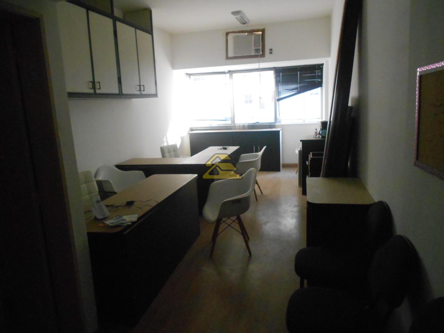 Conjunto Comercial-Sala à venda, 29m² - Foto 11