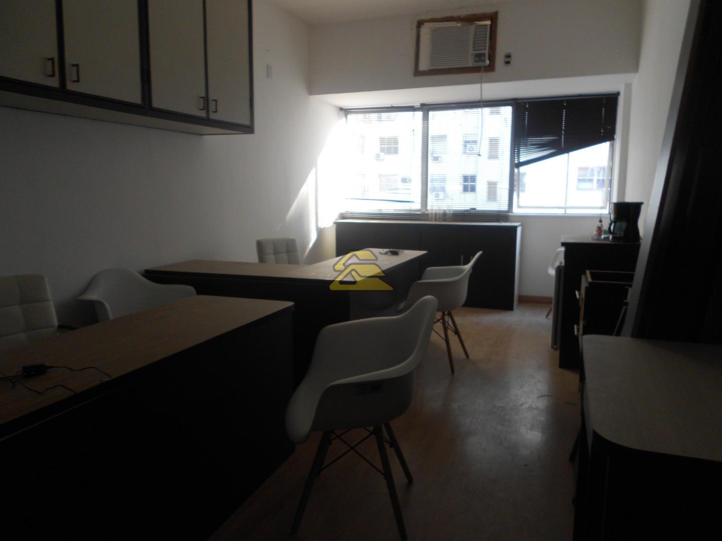 Conjunto Comercial-Sala à venda, 29m² - Foto 23