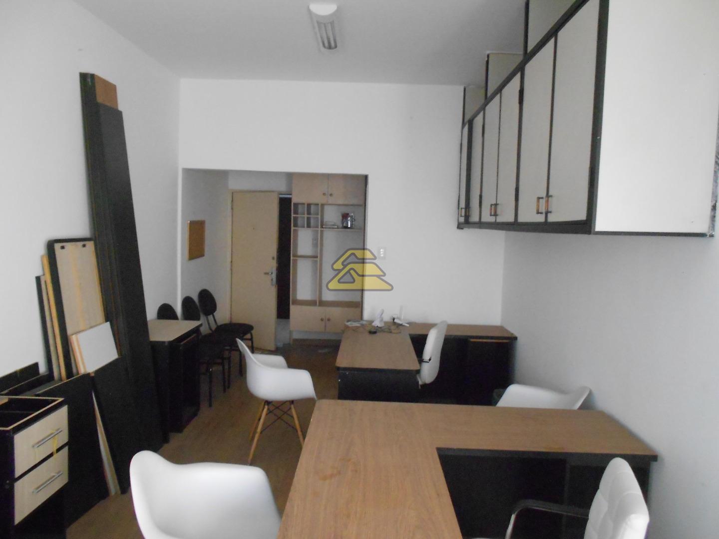 Conjunto Comercial-Sala à venda, 29m² - Foto 8