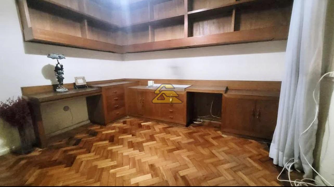 Apartamento à venda com 4 quartos, 303m² - Foto 14