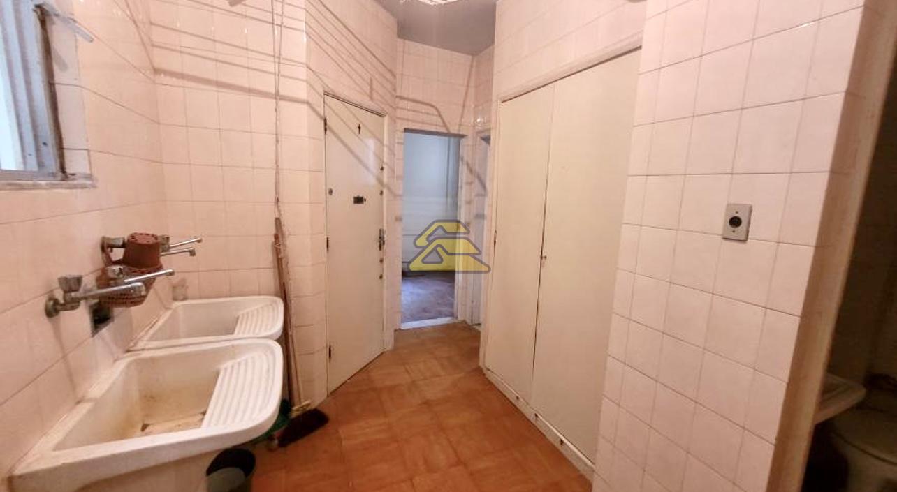 Apartamento à venda com 4 quartos, 303m² - Foto 25