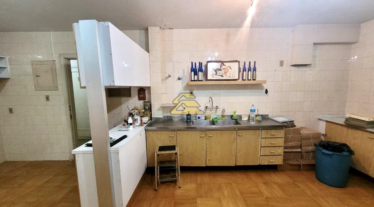 Apartamento à venda com 4 quartos, 303m² - Foto 20